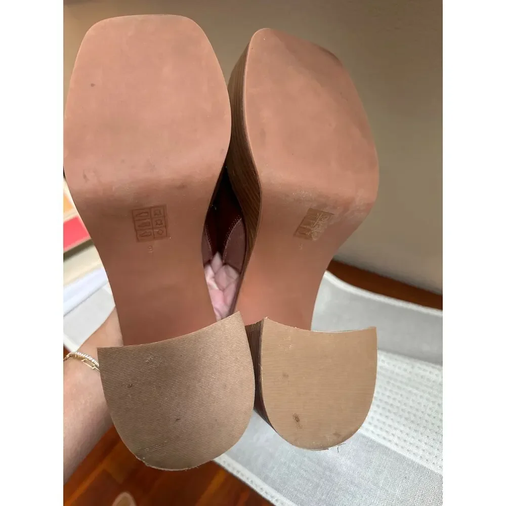 Jeffrey Campbell supple step